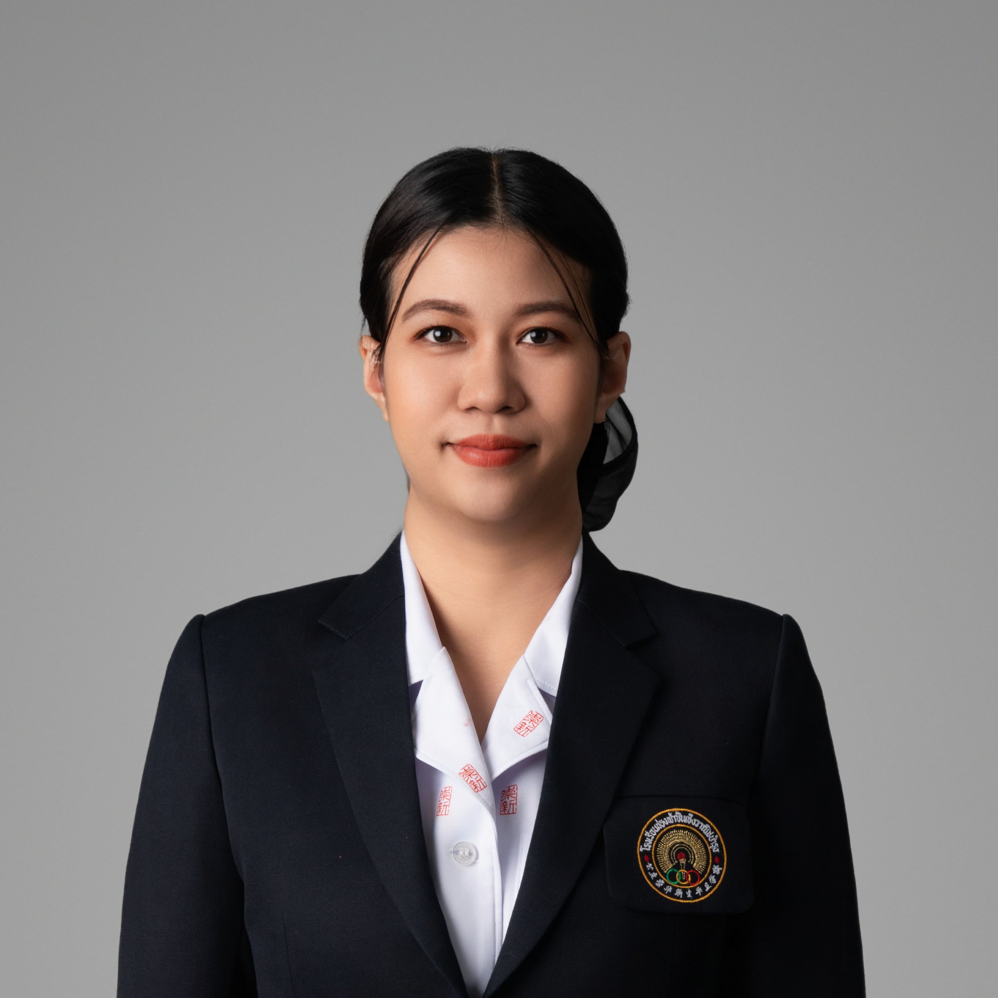 ปิยธิดา เอื้องเขียว